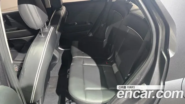 Hyundai Casper — Фото автомобиля 11