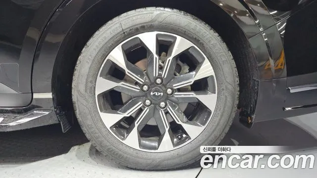 Kia Carnival 4th Gen — Фото автомобиля 6