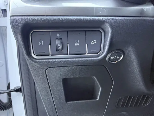 Haval H6 — Фото автомобиля 13