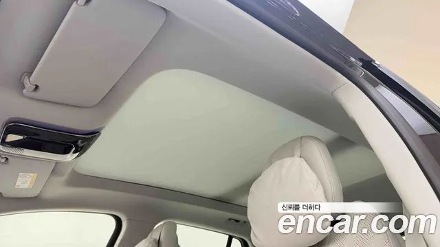 Mercedes-Benz EQE X294 — Фото автомобиля 20