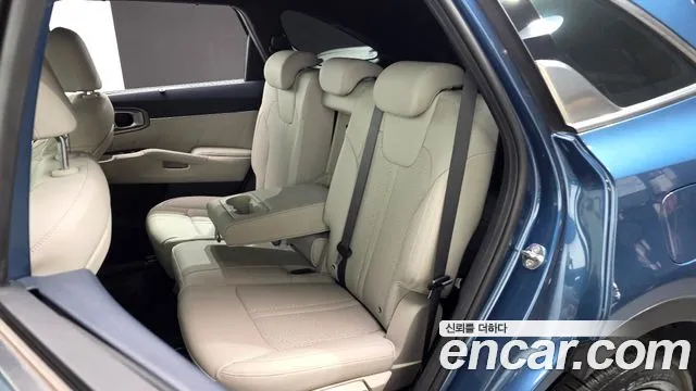 Kia Sorento — Фото автомобиля 11