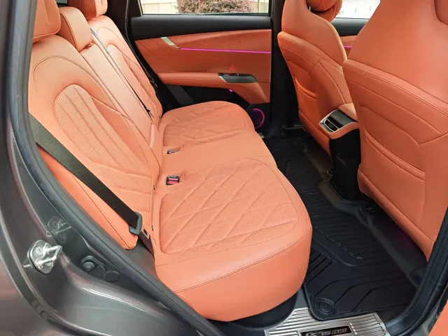 Changan CS75 Plus — Фото автомобиля 8