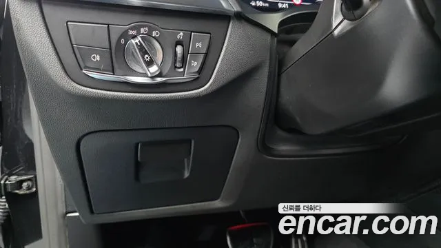 BMW X4 G02 — Фото автомобиля 28