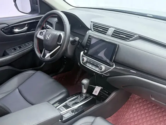 Honda Crider — Фото автомобиля 19