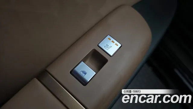 Hyundai Grandeur GN7 — Фото автомобиля 26