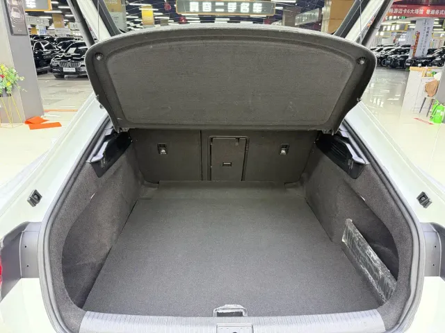 Volkswagen CC — Фото автомобиля 11