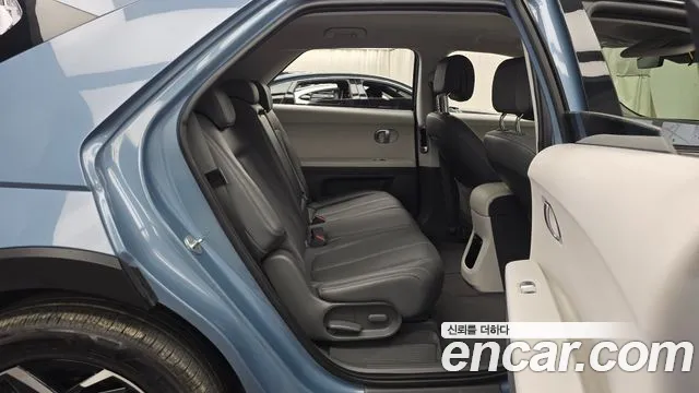 Hyundai Ioniq5 Ioniq5 — Фото автомобиля 12