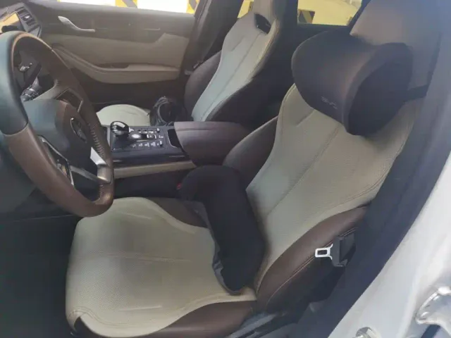 BYD Qin PLUS — Фото автомобиля 11
