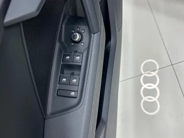 Audi A3 — Фото автомобиля 19
