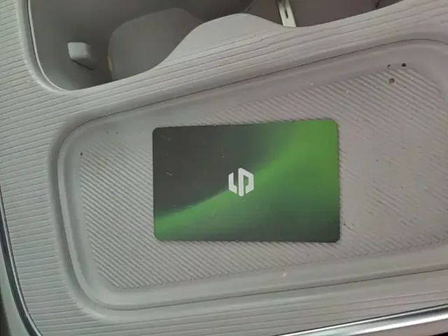 Leapmotor Leapmotor B01 2026 550 LiDAR Edition — Фото автомобиля 8