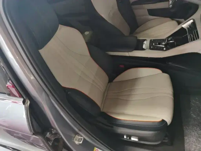 BYD Song PLUS — Фото автомобиля 24