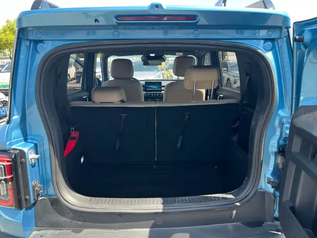 Baojun Yep Plus — Фото автомобиля 16
