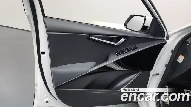 Kia Niro The All New Niro Signature — Фото автомобиля 24