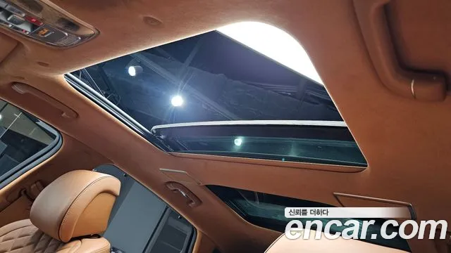 Genesis GV80 — Фото автомобиля 24