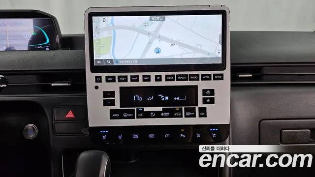Hyundai Staria — Фото автомобиля 22