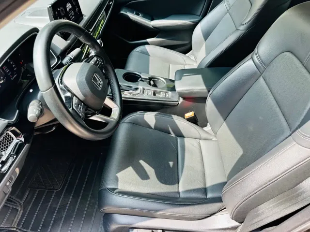 Honda Integra — Фото автомобиля 6