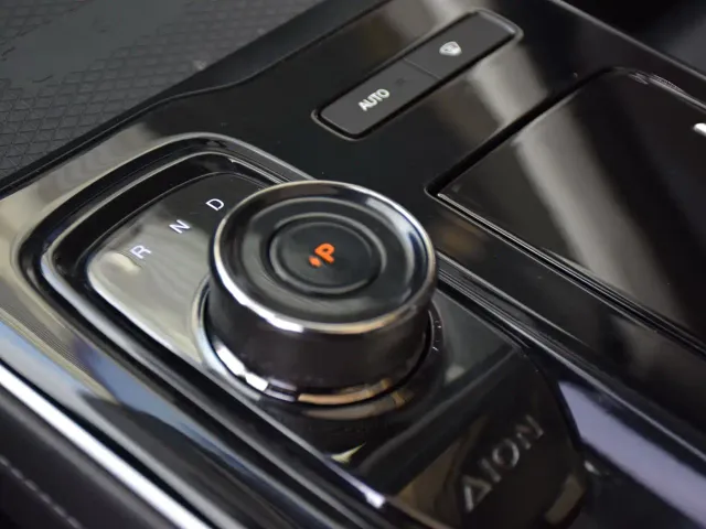 Aion AION S Plus 2022 70 Smart Edition — Фото автомобиля 14