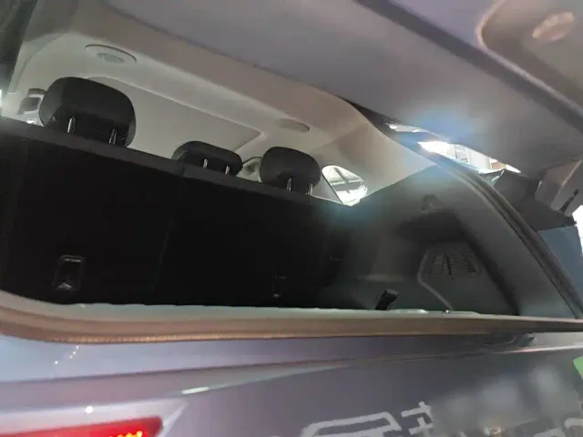Geely Galaxy E5 — Фото автомобиля 18