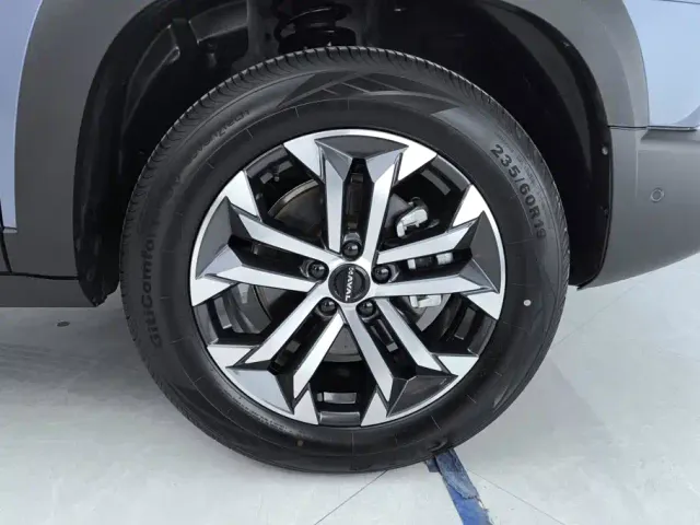 Haval Big Dog — Фото автомобиля 6