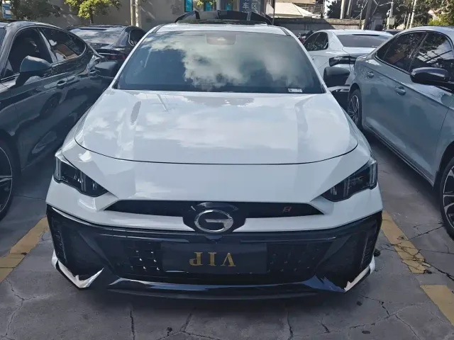 GAC Trumpchi Emkoo — Фото автомобиля 2