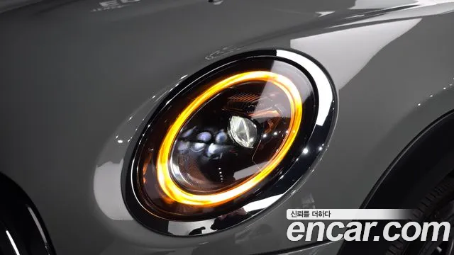 MINI Cooper — Фото автомобиля 7