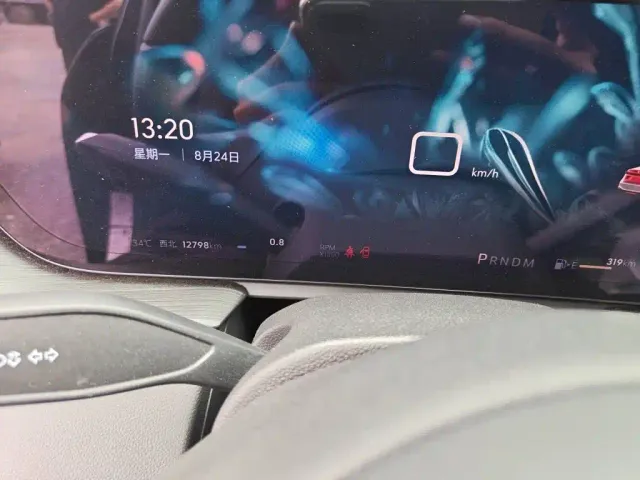 Buick LaCrosse — Фото автомобиля 4