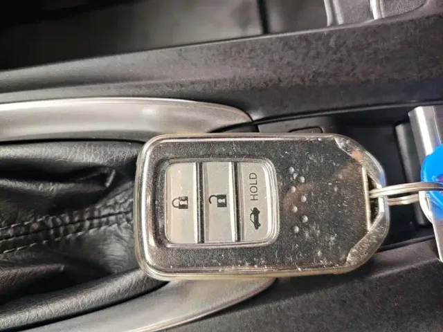 Honda Inspire — Фото автомобиля 8