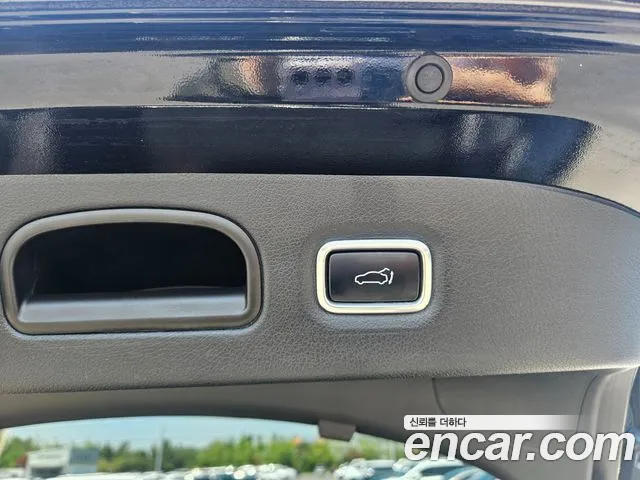 Kia Stinger Stinger Meister 3.3 GT Acro Edition — Фото автомобиля 20