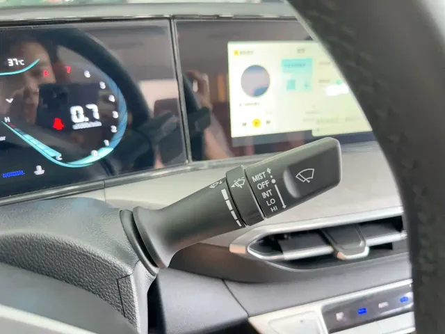 Changan Eado — Фото автомобиля 16