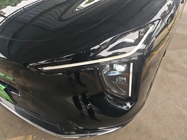 IM Motors LS6 — Фото автомобиля 23