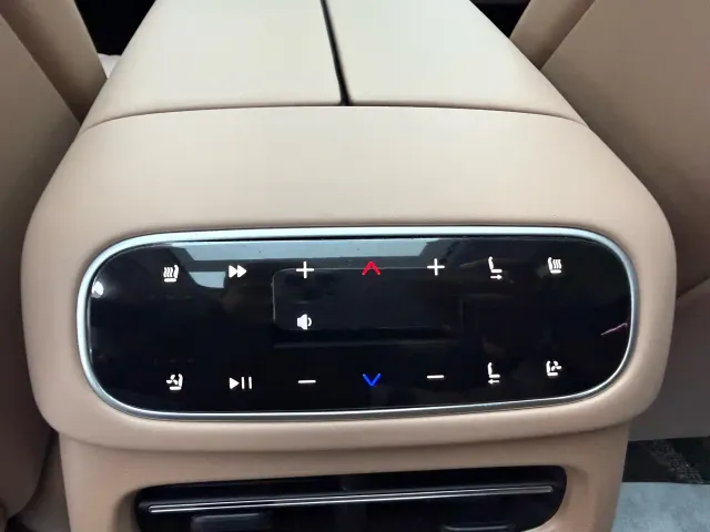 Leapmotor C11 — Фото автомобиля 21