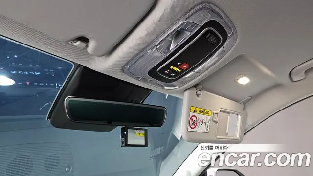 Hyundai Kona Kona (SX2) Бензин 1.6 турбо 2WD — Фото автомобиля 14