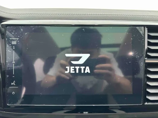 Jetta VS7 — Фото автомобиля 17