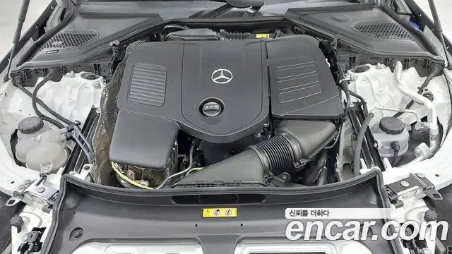 Mercedes-Benz E-Class W214 — Фото автомобиля 6