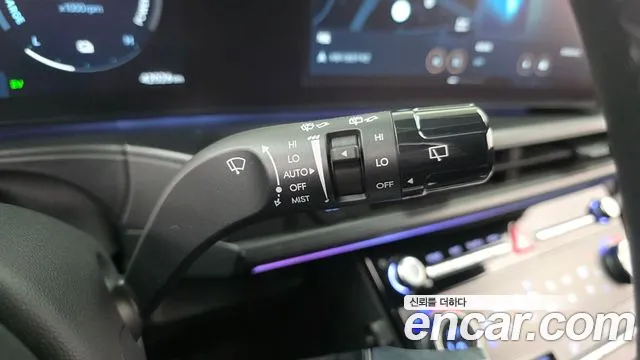 Hyundai Santa Fe MX5 — Фото автомобиля 27