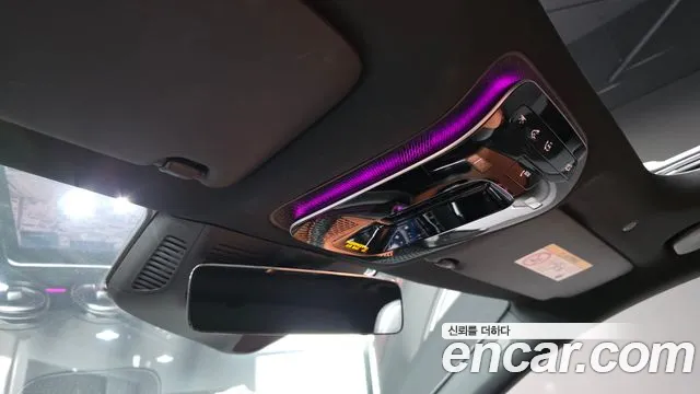 Mercedes-Benz C-Class — Фото автомобиля 19