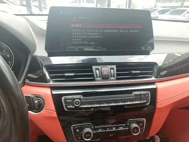 BMW X2 — Фото автомобиля 12