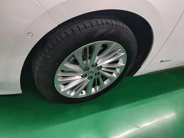 Buick Century — Фото автомобиля 22