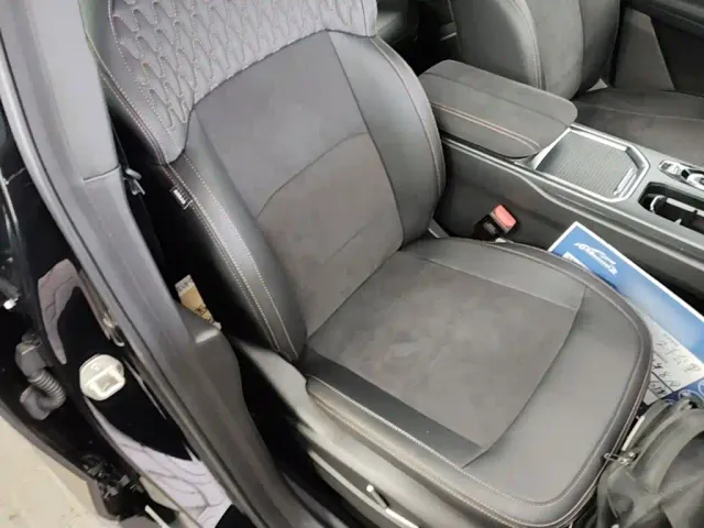 Geely Haoyue L — Фото автомобиля 24