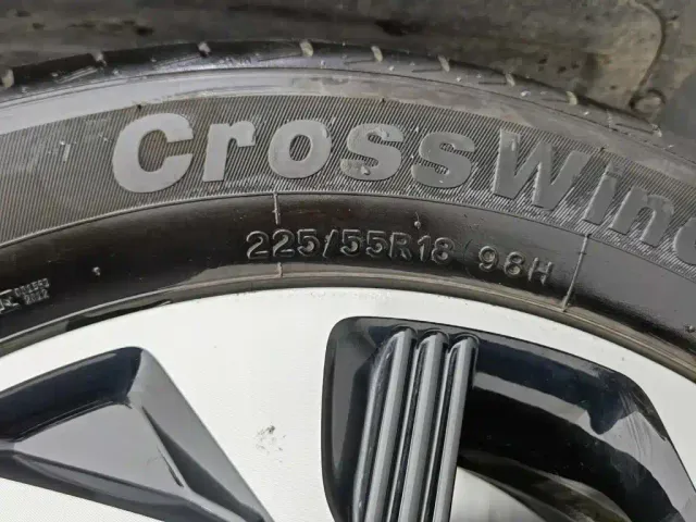 Hyundai Custo — Фото автомобиля 24