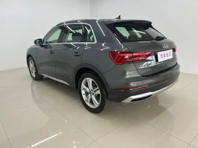 Audi Audi Q3 2022 35 TFSI Fashion Elegance — Фото автомобиля 6