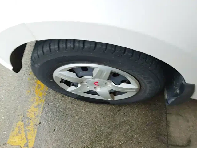 Wuling Hongguang — Фото автомобиля 22