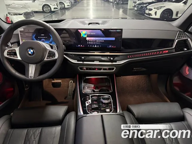 BMW X5 G05 — Фото автомобиля 7