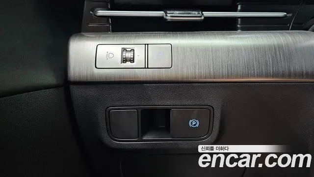 Hyundai Kona SX2 — Фото автомобиля 17