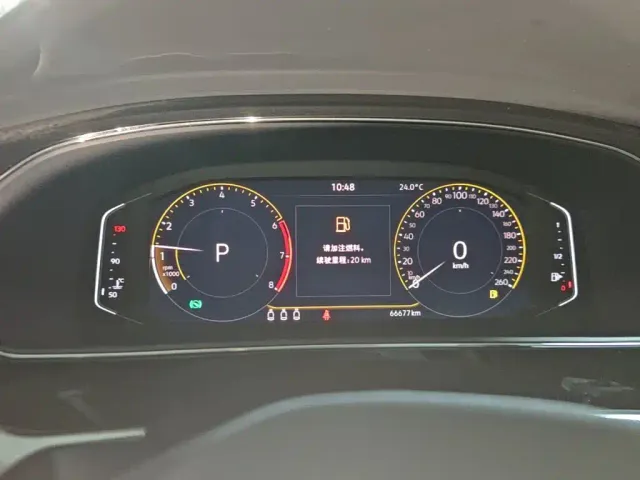 Volkswagen Passat 2022 330TSI Starlight Elite Edition — Фото автомобиля 11