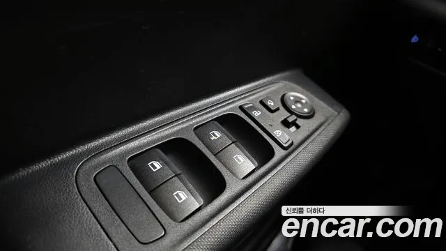 Hyundai Casper Casper Turbo Фургон — Фото автомобиля 18