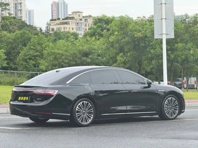 Stelato S9 — Фото автомобиля 14