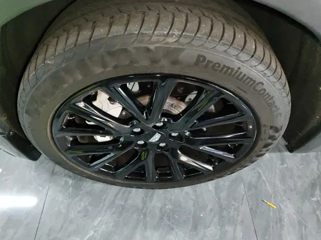 Cadillac XT4 — Фото автомобиля 22