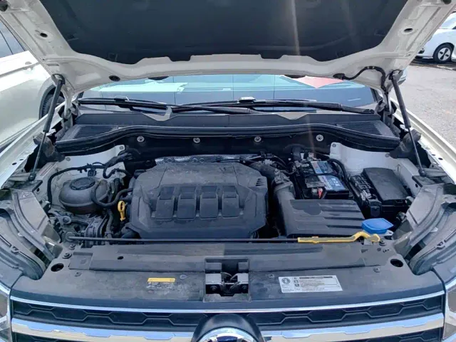 Volkswagen Tharu — Фото автомобиля 19