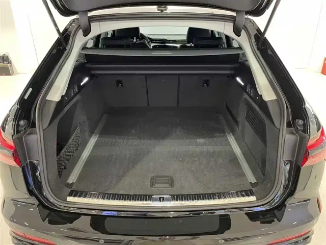 Audi A6 — Фото автомобиля 6